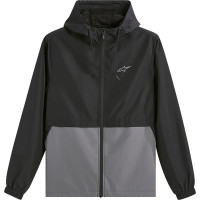 Alpinestars Avid Wind Jacket - Black