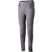 Alpinestars Ladies Banshee Leggings - Melange Grey