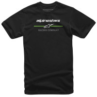 Alpinestars Bettering T-Shirt - Black