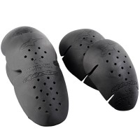 Alpinestars Bio Armour Type A Protectors - Black