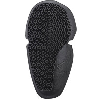 Alpinestars Nucleon Flex Plus Elbow Protector Inserts - Black