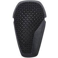 Alpinestars Nucleon Flex Plus Knee Protector Inserts - Black