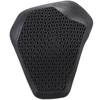 Alpinestars Nucleon Flex Plus Shoulder Protector Inserts - Black