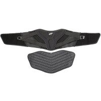 Alpinestars Touring Kidney Belt - Black