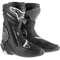 Alpinestars SMX Plus Boots - Black