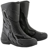 Alpinestars Air Plus V2 Gore-Tex XCR Boots - Black