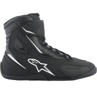 Alpinestars Fastback-2 Shoes - Black