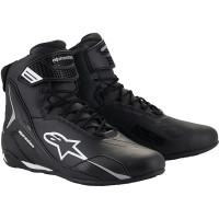 Alpinestars Stella Faster-4 Shoes - Black