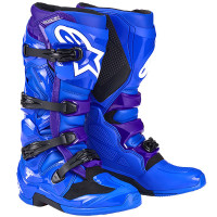 Alpinestars Tech 7 Boots - Blue