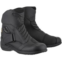 Alpinestars New Land Gore-Tex Boots - Black