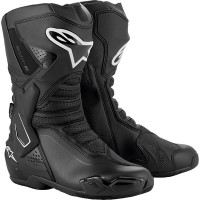 Alpinestars SMX-6 V3 Drystar Boots - Black 