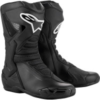 Alpinestars SMX-6 V3 Boots - Black