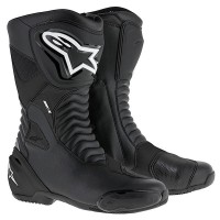 Alpinestars SMX-S Boots - Black