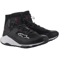 Alpinestars Speedforce XR Shoes - Black / White