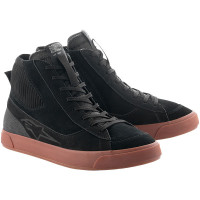 Alpinestars Stated Shoes - Black / Gum