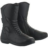 Alpinestars Origin Drystar Boots - Black