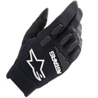 Alpinestars Full Bore XT Gloves - Black