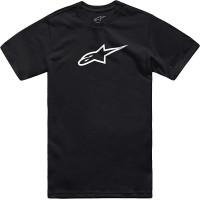 Alpinestars Ageless 2.0 CSF T-Shirt - Black / White