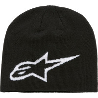 Alpinestars Big Ageless Beanie - Black / White