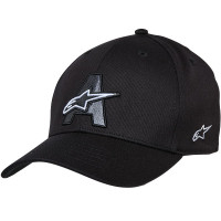 Alpinestars Elemental Hat Cap - Black