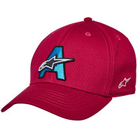 Alpinestars Elemental Hat Cap - Red