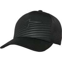 Alpinestars Delane Hat Cap - Black