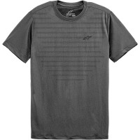 Alpinestars Engineered Performance Short Sleeve T-Shirt - Grey