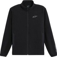 Alpinestars Fuelled Polar Fleece Jacket - Black