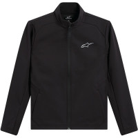 Alpinestars Radiate Softshell Jacket - Black