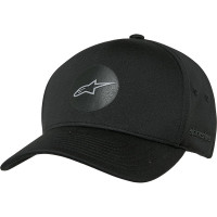 Alpinestars Radius Hat Cap - Black