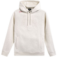 Alpinestars Substratus Hoodie - Oatmeal Heather