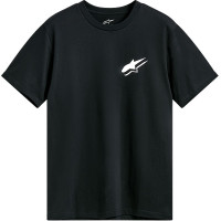 Alpinestars Formulate Short Sleeve CSF T-Shirt - Black