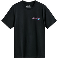 Alpinestars No Barrier Short Sleeve CSF T-Shirt - Black