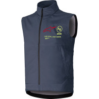 Alpinestars Techstar Softshell Vest - Dark Grey