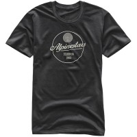 Alpinestars Decal T-Shirt - Black