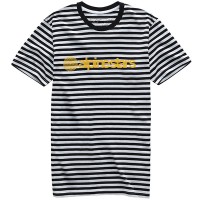 Alpinestars Studio T-Shirt - Black / White