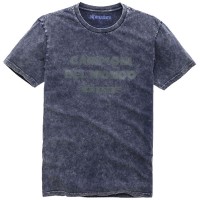 Alpinestars Word Up Premium Tee T-Shirt - Navy