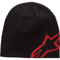 Alpinestars Corp Shift Beanie - Black / Red