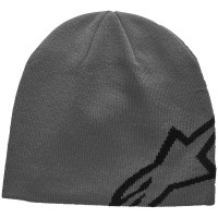 Alpinestars Corp Shift Beanie - Charcoal Heather / Black