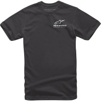 Alpinestars Corporate T-Shirt - Black