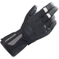 Alpinestars Denali Aerogel Drystar Gloves - Black