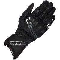 Alpinestars SP-3 Leather Gloves - Black