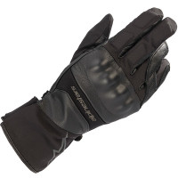 Alpinestars Range 2-in-1 Gore-Tex Gloves - Black / Black