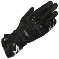 Alpinestars Supertech Glove - Black