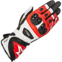 Alpinestars Supertech Glove - Black / White / Red