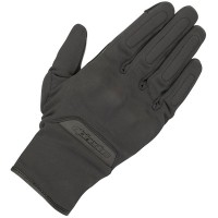 Alpinestars C-1 V2 Gore Windstopper Gloves - Black