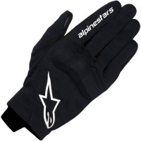 Alpinestars Reef v2 Gloves - Black / White