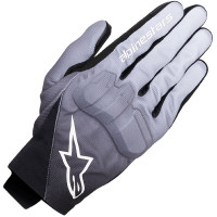 Alpinestars Reef v2 Gloves - Mid Grey / Black / White