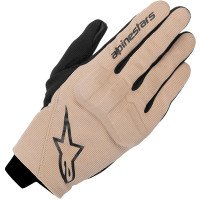 Alpinestars Reef v2 Gloves - Sand / Black