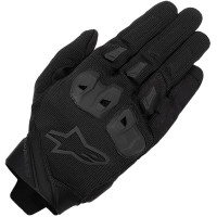 Alpinestars SP X 1 Gloves - Black / Black